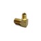 Hendrickson Fitting, Tire Inflation System, W/ Check Kit, 90-Deg Elbow, For Super Single Tires VS-30002 - alternate 3